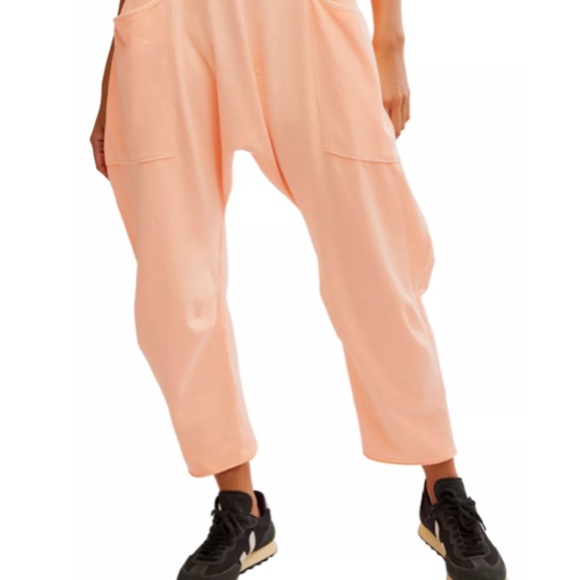 Free People Movement | Hot Shot Onesie | Size: XS - Picture 7 of 8